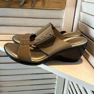 Dex Flex Comfort Sandals